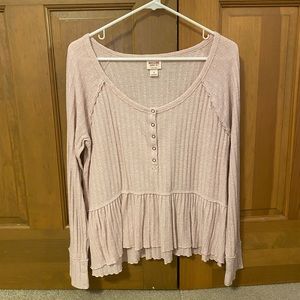 Mossimo Supply Co. Size Small Sweater